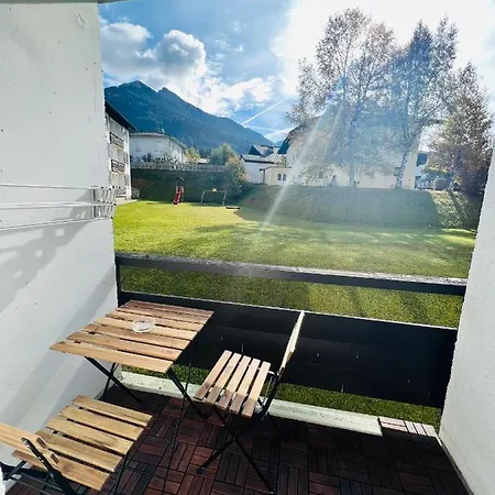 Wellness-Apartment Seefeld And Chill Spa Im Zentrum Mit Pool, Sauna Und Netflix For Free Seefeld in Tirol Exterior photo
