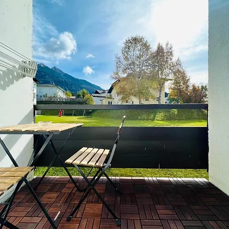 Wellness-Apartment Seefeld And Chill Spa Im Zentrum Mit Pool, Sauna Und Netflix For Free Seefeld in Tirol Exterior photo