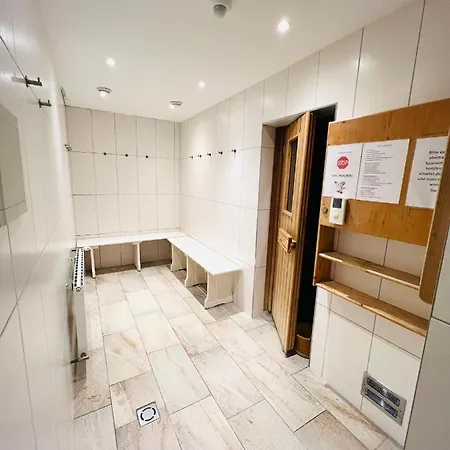 Wellness-Apartment Seefeld And Chill Spa Im Zentrum Mit Pool, Sauna Und Netflix For Free Seefeld in Tirol Exterior photo