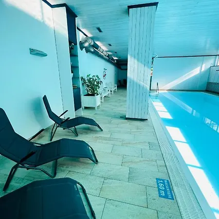 Wellness-Apartment Seefeld And Chill Spa Im Zentrum Mit Pool, Sauna Und Netflix For Free Seefeld in Tirol Exterior photo