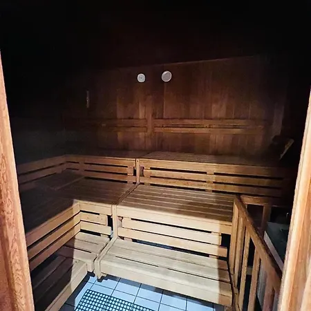 Wellness-Apartment Seefeld And Chill Spa Im Zentrum Mit Pool, Sauna Und Netflix For Free Seefeld in Tirol Exterior photo