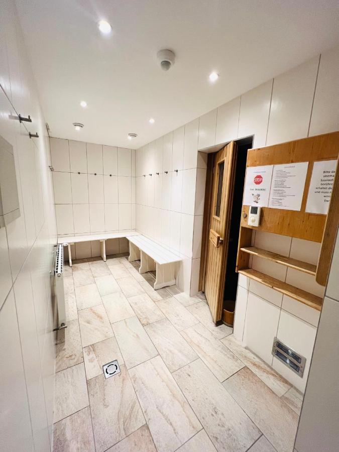 Wellness-apartment Seefeld And Chill Im Zentrum Mit Pool, Sauna Und Netflix For Free Apartment *