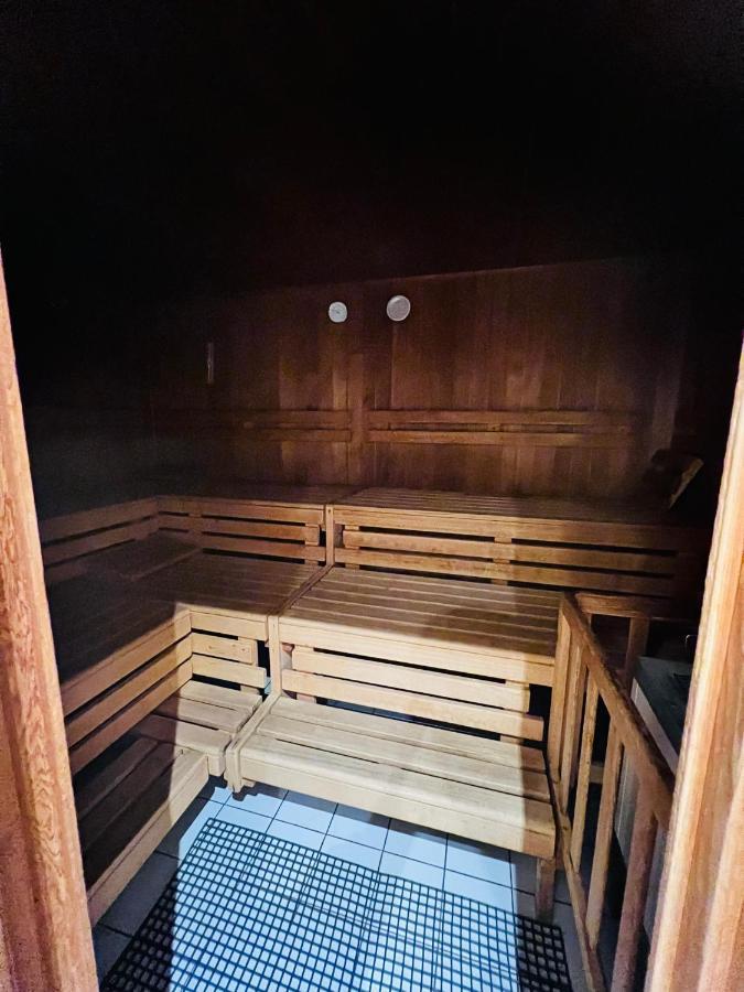 Wellness-apartment Seefeld And Chill Im Zentrum Mit Pool, Sauna Und Netflix For Free Apartment *