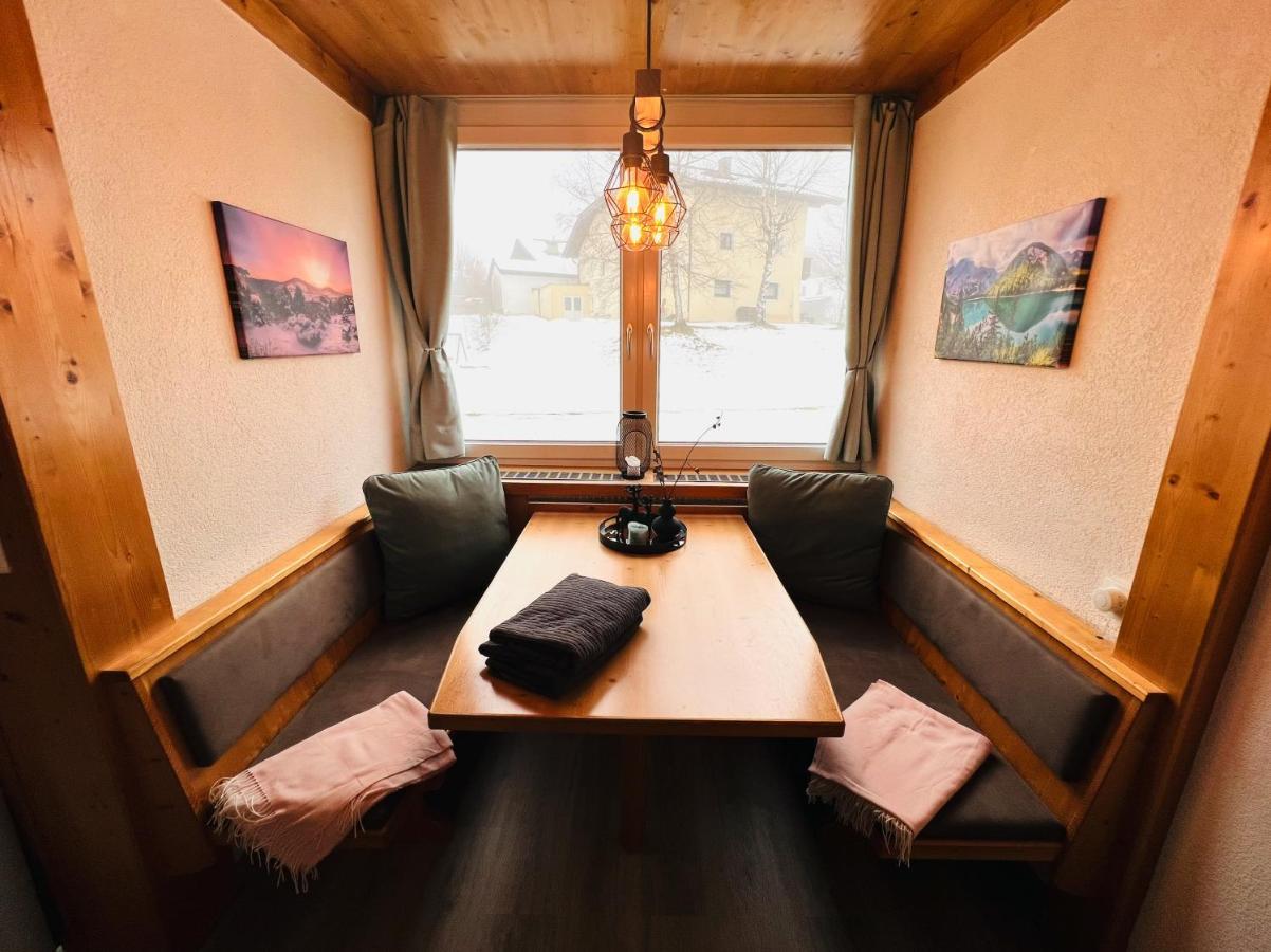Wellness-apartment Seefeld And Chill Im Zentrum Mit Pool, Sauna Und Netflix For Free Seefeld in Tirol
