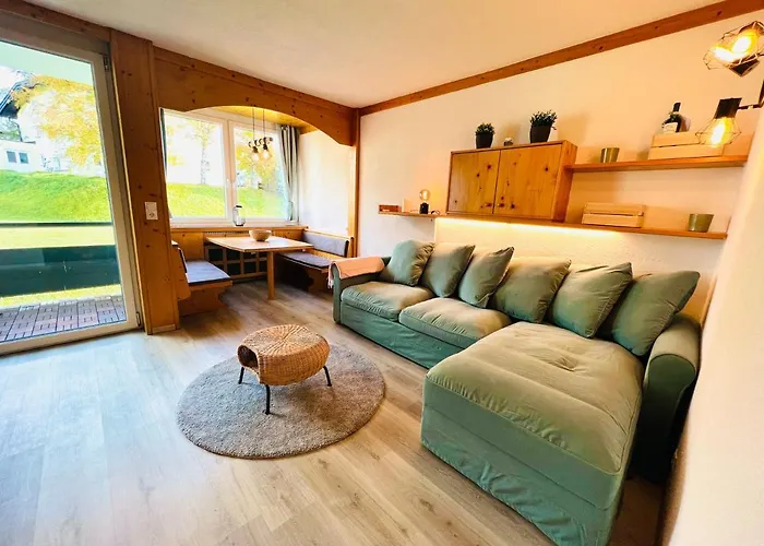 Wellness-Apartment Seefeld And Chill Spa Im Zentrum Mit Pool, Sauna Und Netflix For Free
