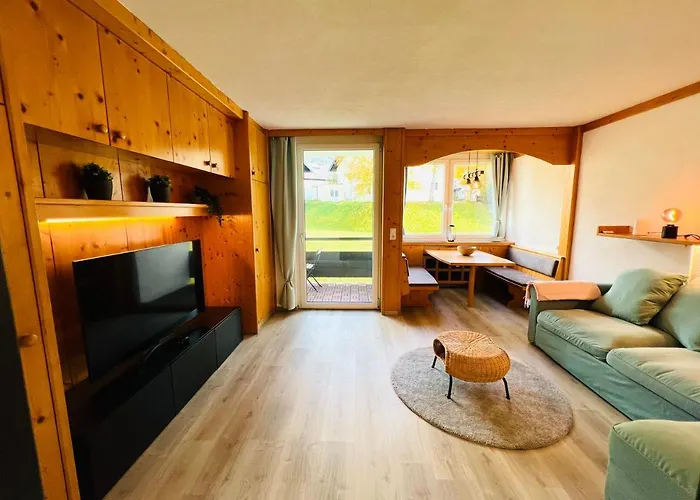 Wellness-Apartment Seefeld And Chill Spa Im Zentrum Mit Pool, Sauna Und Netflix For Free