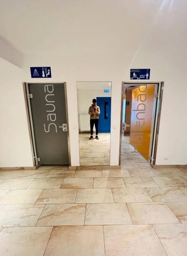 Wellness-apartment Seefeld And Chill Im Zentrum Mit Pool, Sauna Und Netflix For Free Apartment Seefeld in Tirol
