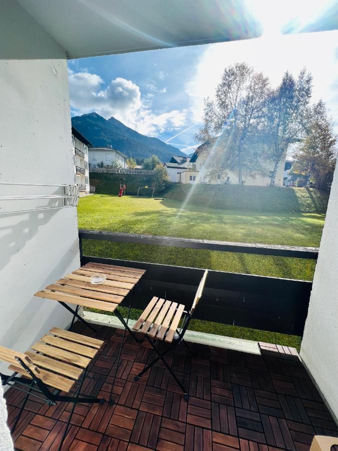 Wellness-apartment Seefeld And Chill Im Zentrum Mit Pool, Sauna Und Netflix For Free *