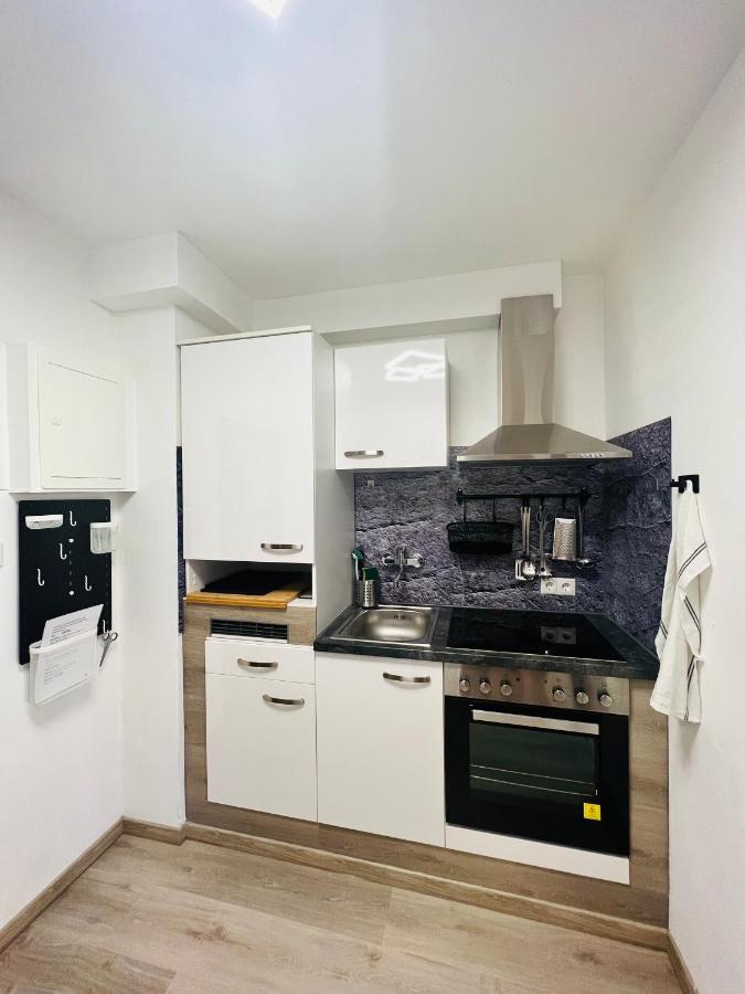 Apartment Wellness-apartment Seefeld And Chill Im Zentrum Mit Pool, Sauna Und Netflix For Free *