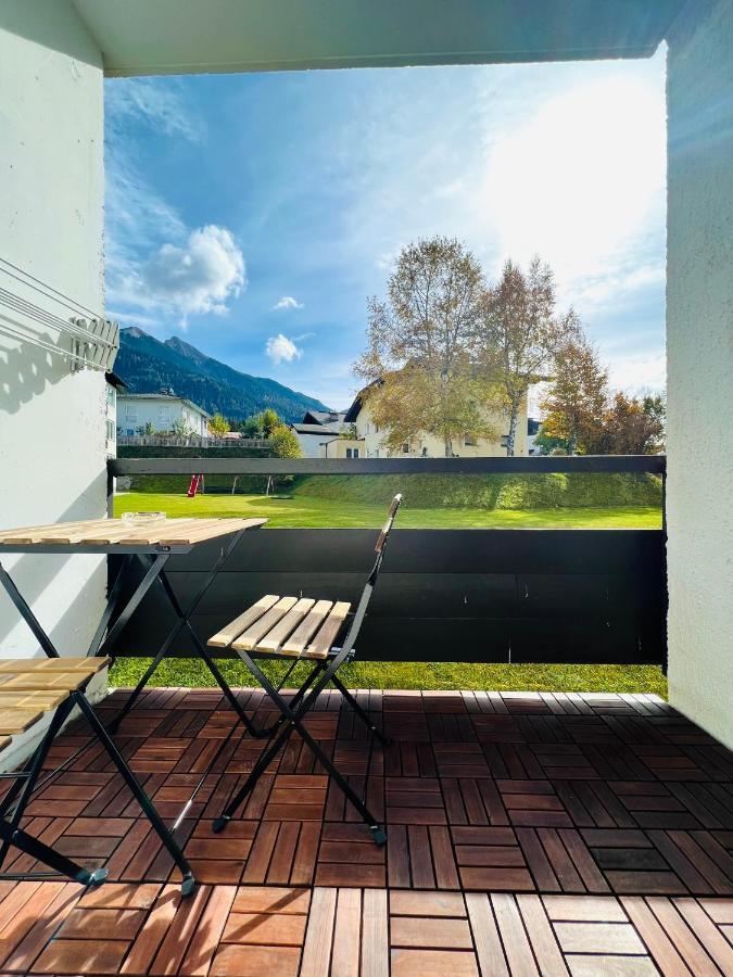 Wellness-apartment Seefeld And Chill Im Zentrum Mit Pool, Sauna Und Netflix For Free Apartment