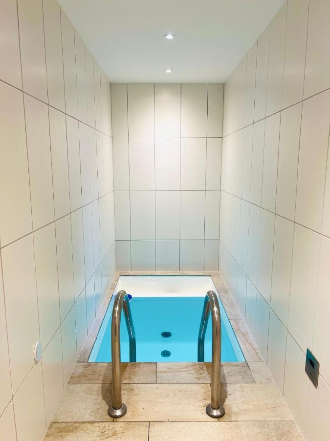 Wellness-apartment Seefeld And Chill Im Zentrum Mit Pool, Sauna Und Netflix For Free * Seefeld in Tirol