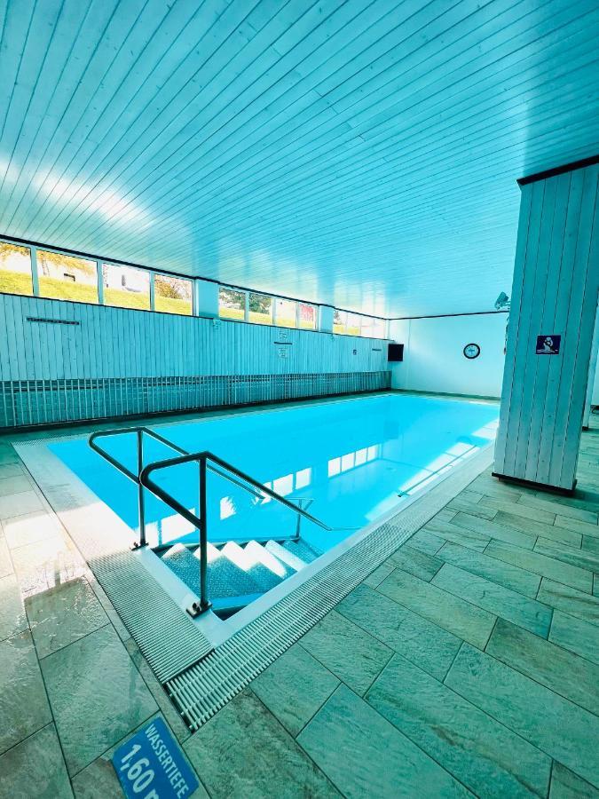 Wellness-apartment Seefeld And Chill Im Zentrum Mit Pool, Sauna Und Netflix For Free Apartment *