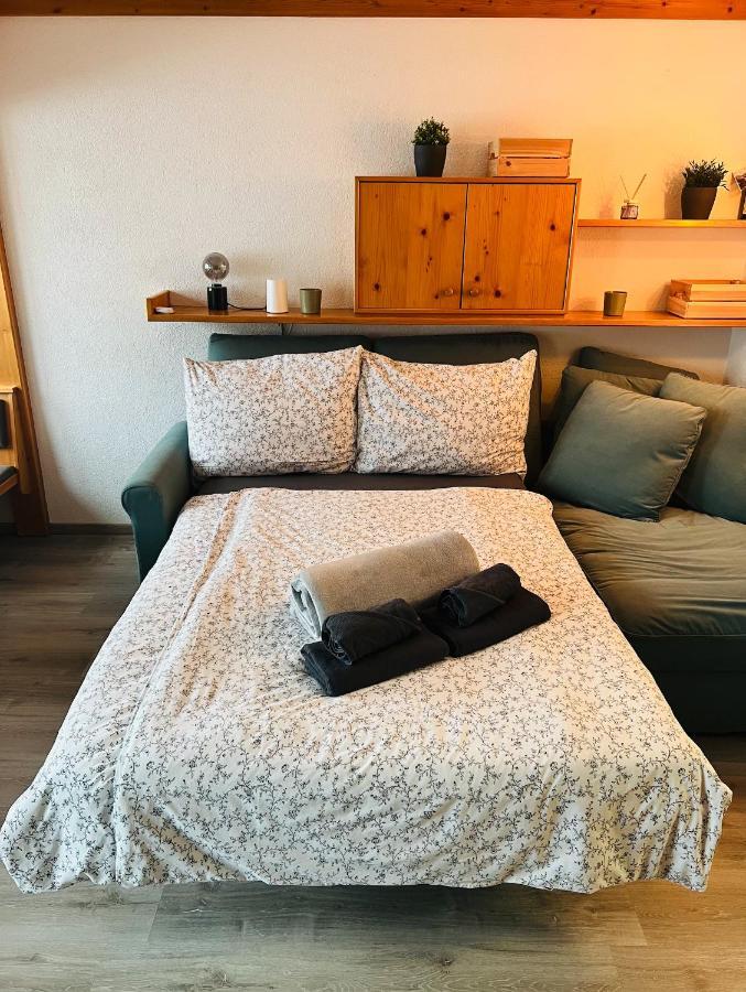 Wellness-apartment Seefeld And Chill Im Zentrum Mit Pool, Sauna Und Netflix For Free *