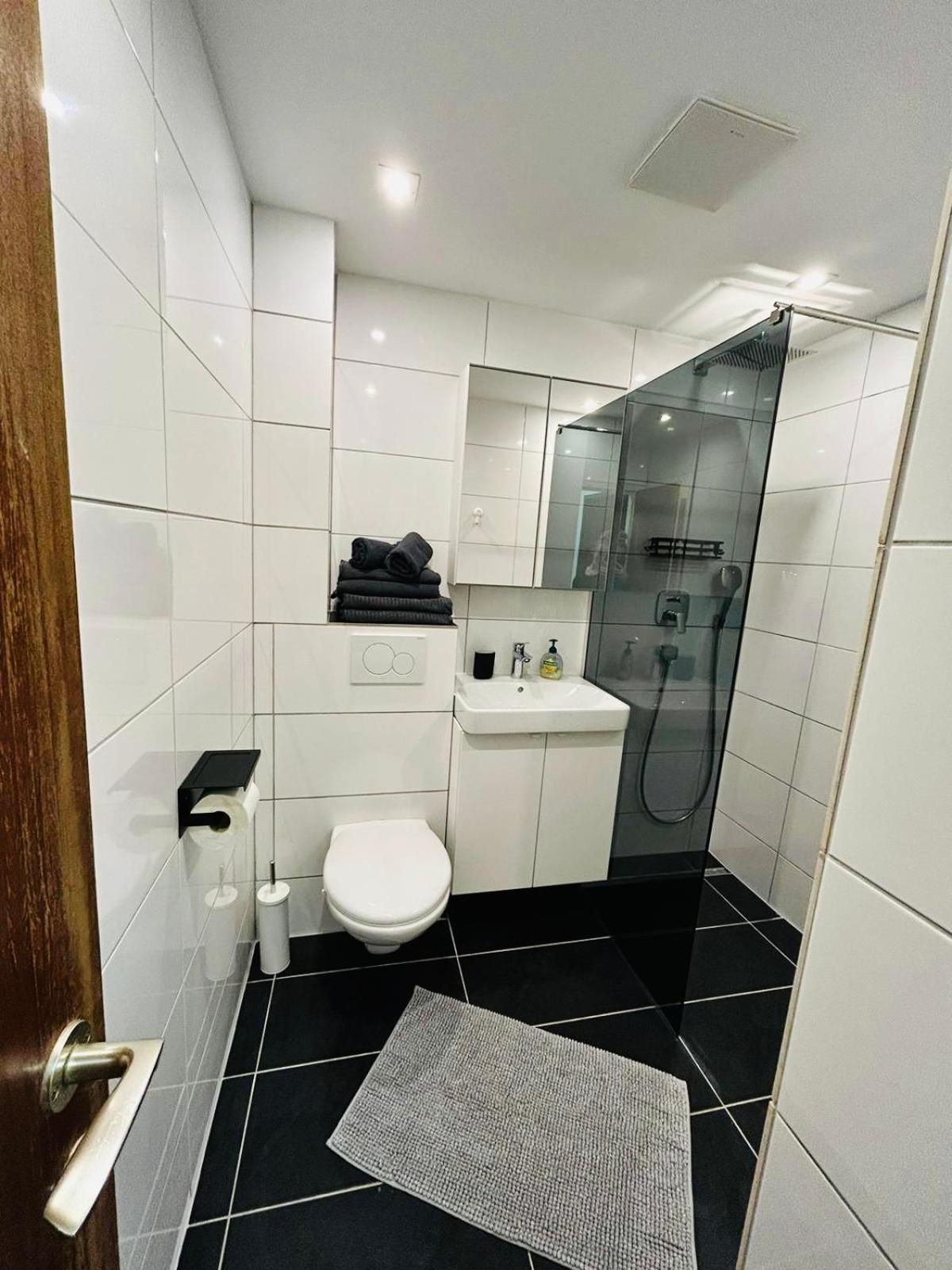 Wellness-apartment Seefeld And Chill Im Zentrum Mit Pool, Sauna Und Netflix For Free * Seefeld in Tirol