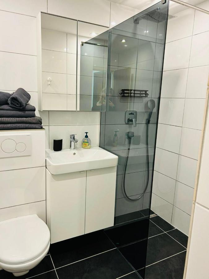 Apartment Wellness-apartment Seefeld And Chill Im Zentrum Mit Pool, Sauna Und Netflix For Free